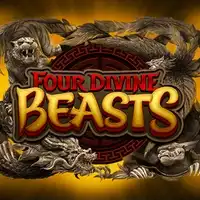 FOUR DIVINE BEASTS