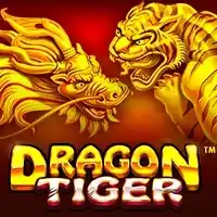 DRAGON TIGER